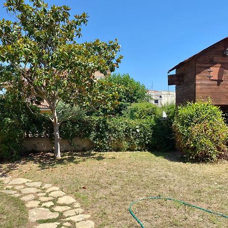 Villa Isabel Sitges, Rocamar Sant Pere De Ribes Exterior foto